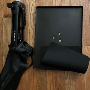 VANKYO PT20 Aluminum Tripod